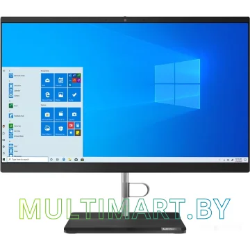 Моноблок Lenovo V50a-24IMB (11FJ0063RU)